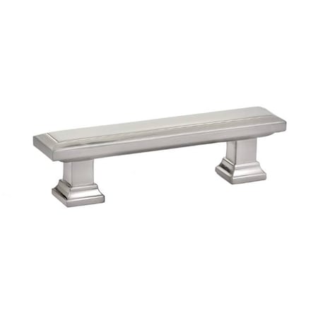 Emtek Satin Nickel Pull 86299US15 86299US15