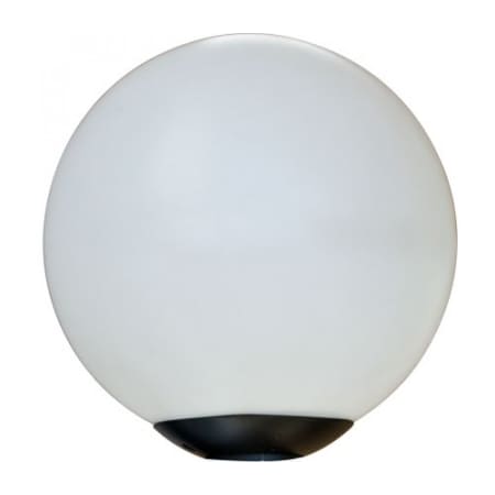Dabmar Lighting Fixture, D7000, 13" Globe Light D7000-B