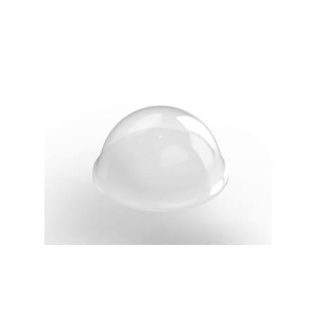 3M Bumpon Protectiv Prdct SJ5327 Clr, PK1000 SJ5327