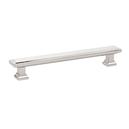 Emtek Bright Nickel Pull 86302US14 86302US14