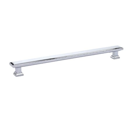 Emtek Bright Chrome Pull 86303US26 86303US26