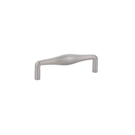 Emtek Satin Nickel Pull 86311US15 86311US15