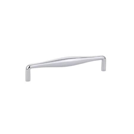 Emtek Bright Chrome Pull 86312US26 86312US26