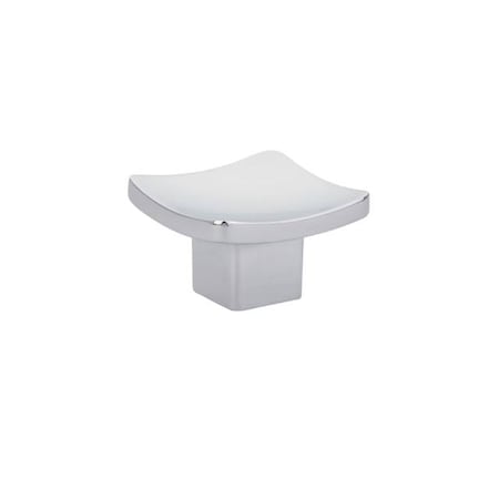 Emtek Bright Chrome Knobs 86318US26 86318US26