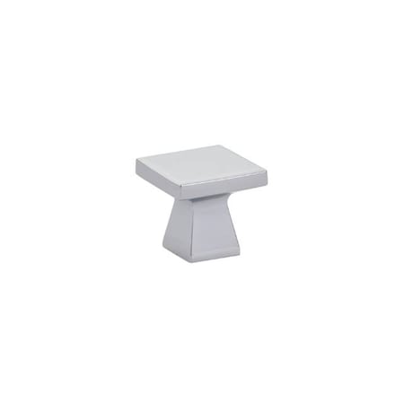 Emtek Bright Chrome Knobs 86319US26 86319US26