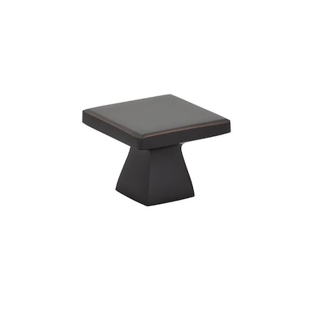Emtek Oil Rubbed Bronze Knobs 86320US10B 86320US10B
