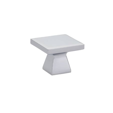 Emtek Bright Chrome Knobs 86320US26 86320US26