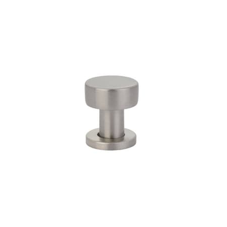 Emtek Satin Nickel Knobs 86321US15 86321US15