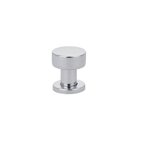 Emtek Bright Chrome Knobs 86321US26 86321US26