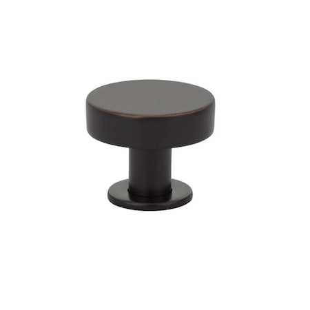 Emtek Oil Rubbed Bronze Knobs 86323US10B 86323US10B