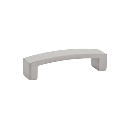 Emtek Satin Nickel Pull 86325US15 86325US15