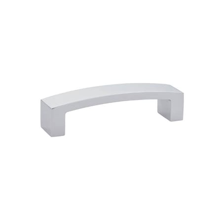 Emtek Bright Chrome Pull 86325US26 86325US26