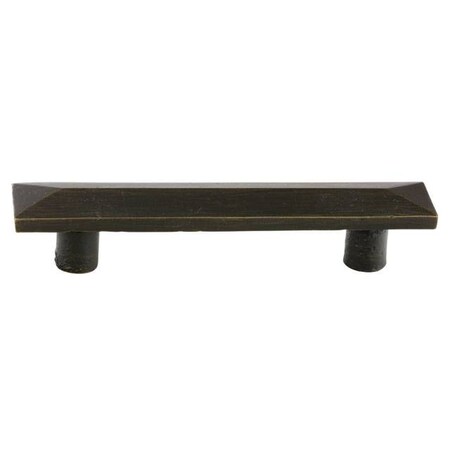 Emtek Medium Bronze Pull 86329MB 86329MB