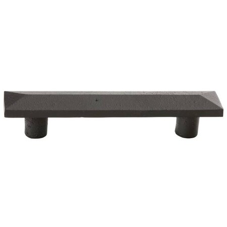 Flat Black Pull 86331FB