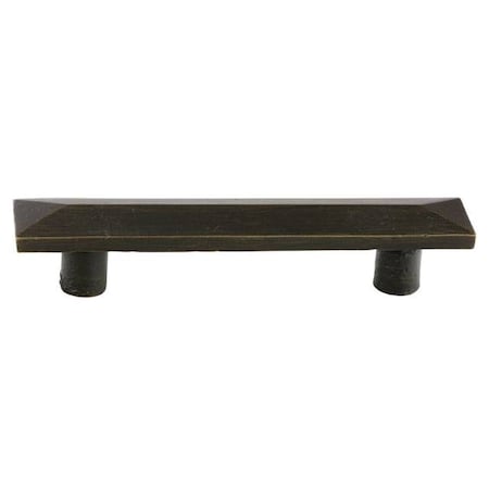 Emtek Medium Bronze Pull 86331MB 86331MB