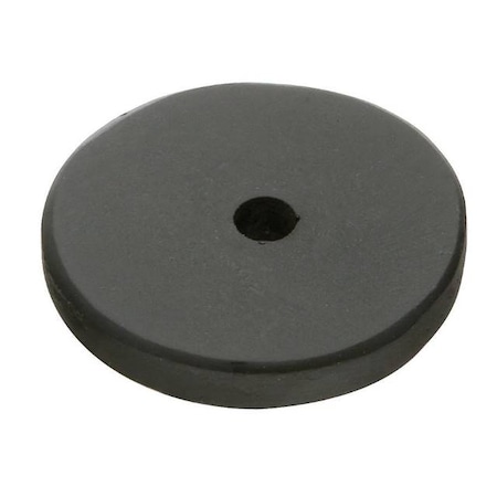 Emtek Flat Black Backplate 86341FB 86341FB