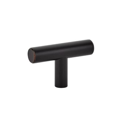 Emtek Oil Rubbed Bronze Knobs 86357US10B 86357US10B