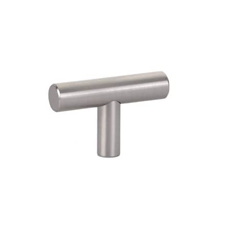 Emtek Satin Nickel Knob 86357US15 86357US15