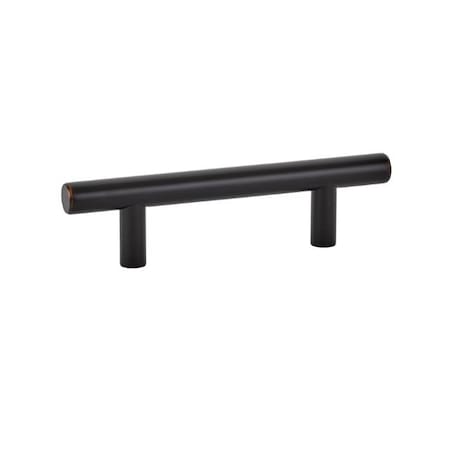 Emtek Oil Rubbed Bronze Pull 86358US10B 86358US10B