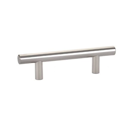 Emtek Bright Nickel Pull 86358US14 86358US14