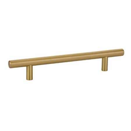 Emtek Satin Brass Pull 86361US4 86361US4