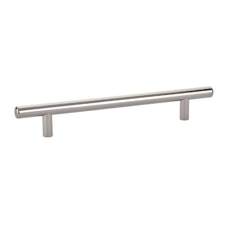 Emtek Bright Nickel Pull 86362US14 86362US14