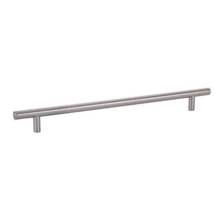 Emtek Satin Nickel Pull 86364US15 86364US15