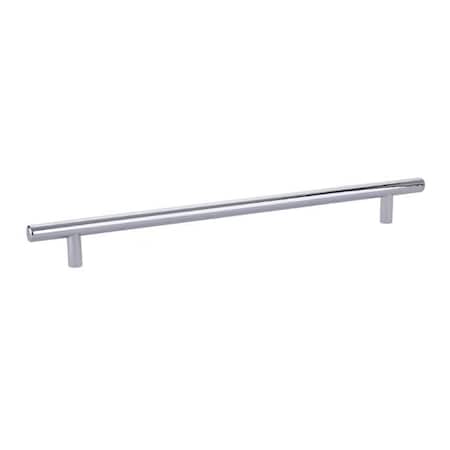 Emtek Bright Chrome Pull 86364US26 86364US26