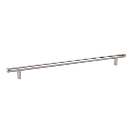Emtek Bright Nickel Pull 86365US14 86365US14