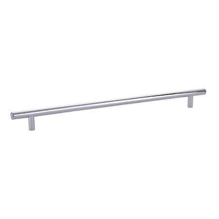 Emtek Bright Chrome Pull 86365US26 86365US26