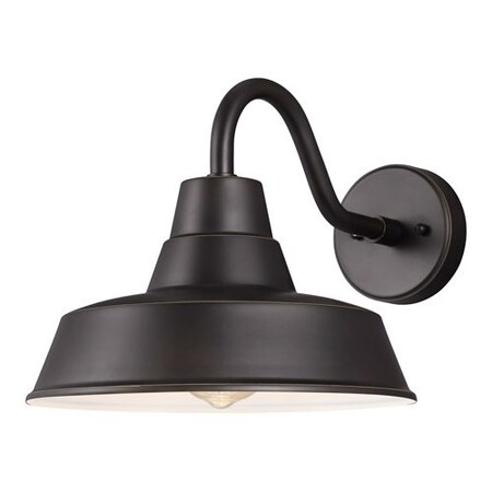 Sea Gull Medium One Light Outdoor Wall Lantern 8637401-71