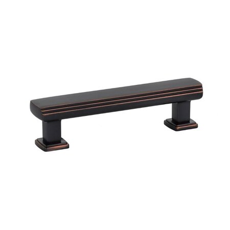 Emtek Oil Rubbed Bronze Pull 86422US10B 86422US10B