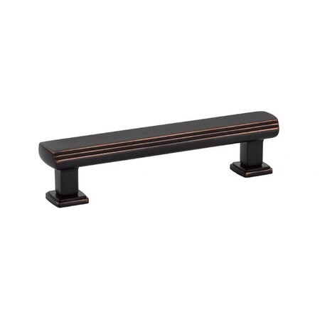 Emtek Oil Rubbed Bronze Pull 86423US10B 86423US10B