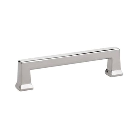 Emtek Bright Nickel Pull 86425US14 86425US14