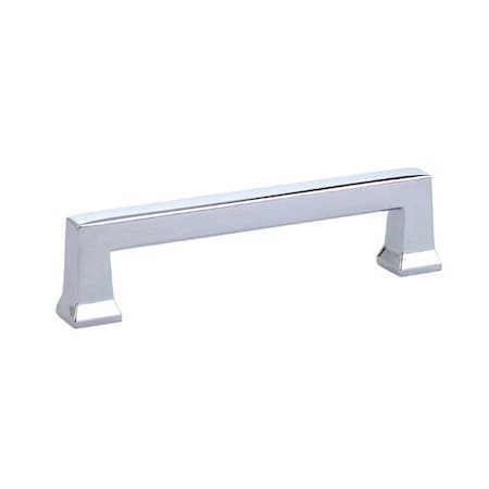 EMTEK Bright Chrome Pull 86425US26 86425US26