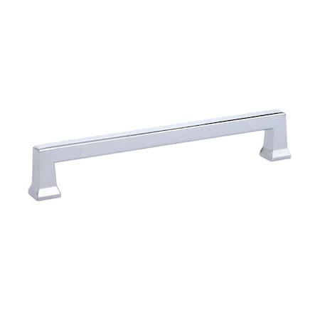 Emtek Bright Chrome Pull 86426US26 86426US26
