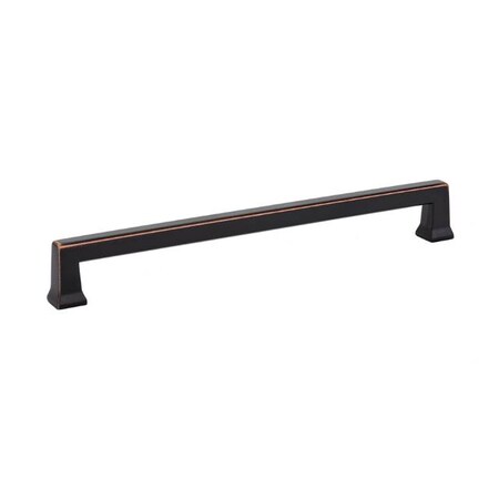 Emtek Oil Rubbed Bronze Pull 86427US10B 86427US10B