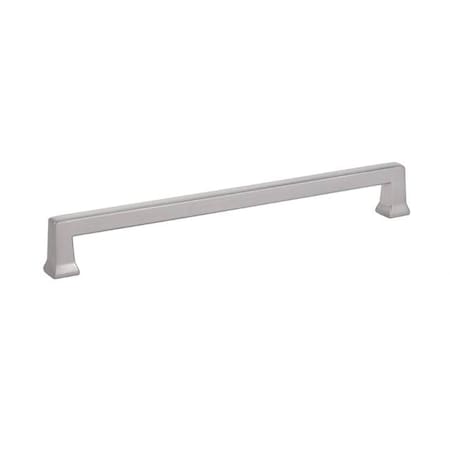 Emtek Satin Nickel Pull 86427US15 86427US15