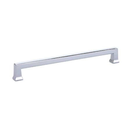 Emtek Bright Chrome Pull 86427US26 86427US26