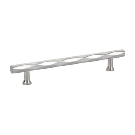 Emtek Satin Nickel Pull 86430US15 86430US15
