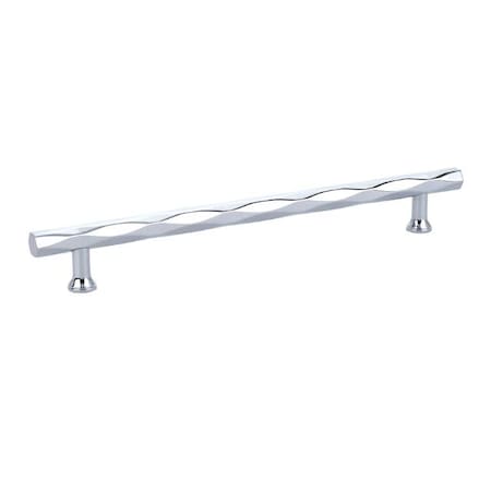 Emtek Bright Chrome Pull 86431US26 86431US26