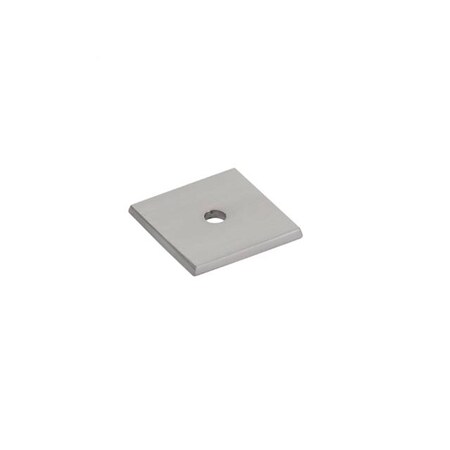 Emtek Satin Nickel Backplate 86434US15 86434US15