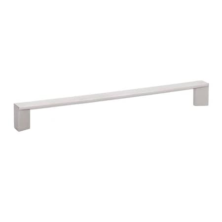 Emtek Bright Nickel Pull 86438US14 86438US14