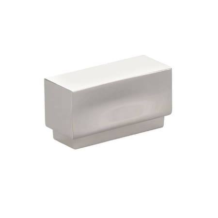 Emtek Bright Nickel Knob 86446US14 86446US14