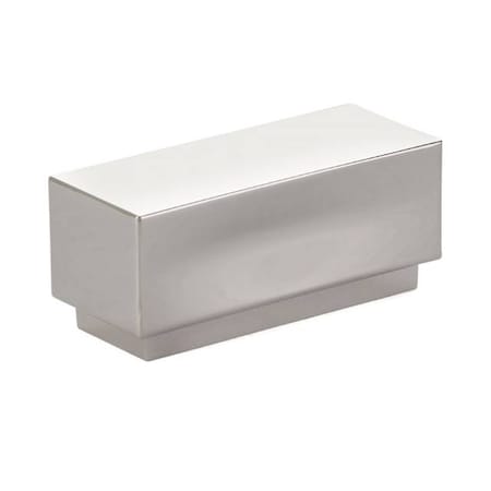 Emtek Bright Nickel Knob 86447US14 86447US14