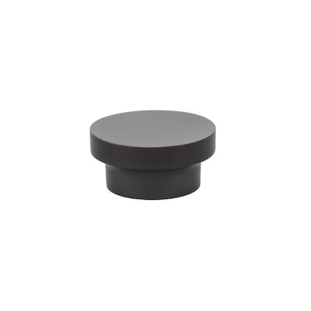 Emtek Oil Rubbed Bronze Knob 86448US10B 86448US10B
