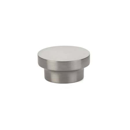 Emtek Satin Nickel Knob 86448US15 86448US15
