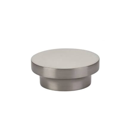 Emtek Satin Nickel Knob 86449US15 86449US15