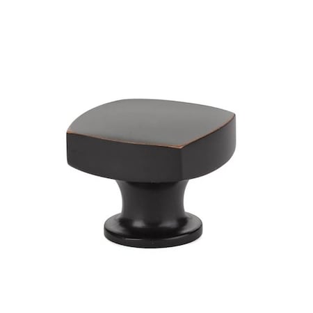 Emtek Oil Rubbed Bronze Knob 86451US10B 86451US10B