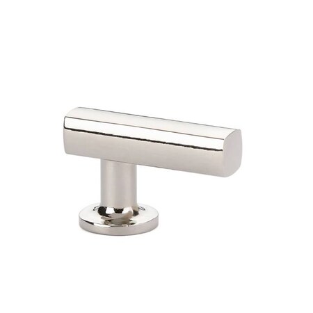 Emtek Bright Nickel Pull 86452US14 86452US14